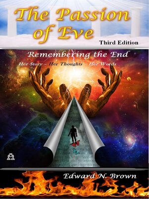 cover image of The Passion of Eve